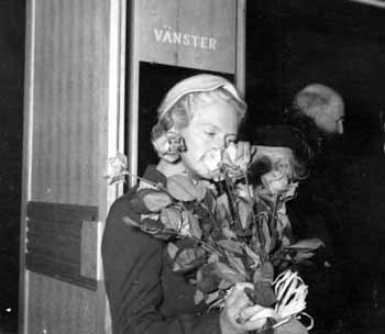 Prinsessan Sibylla på Solgården
